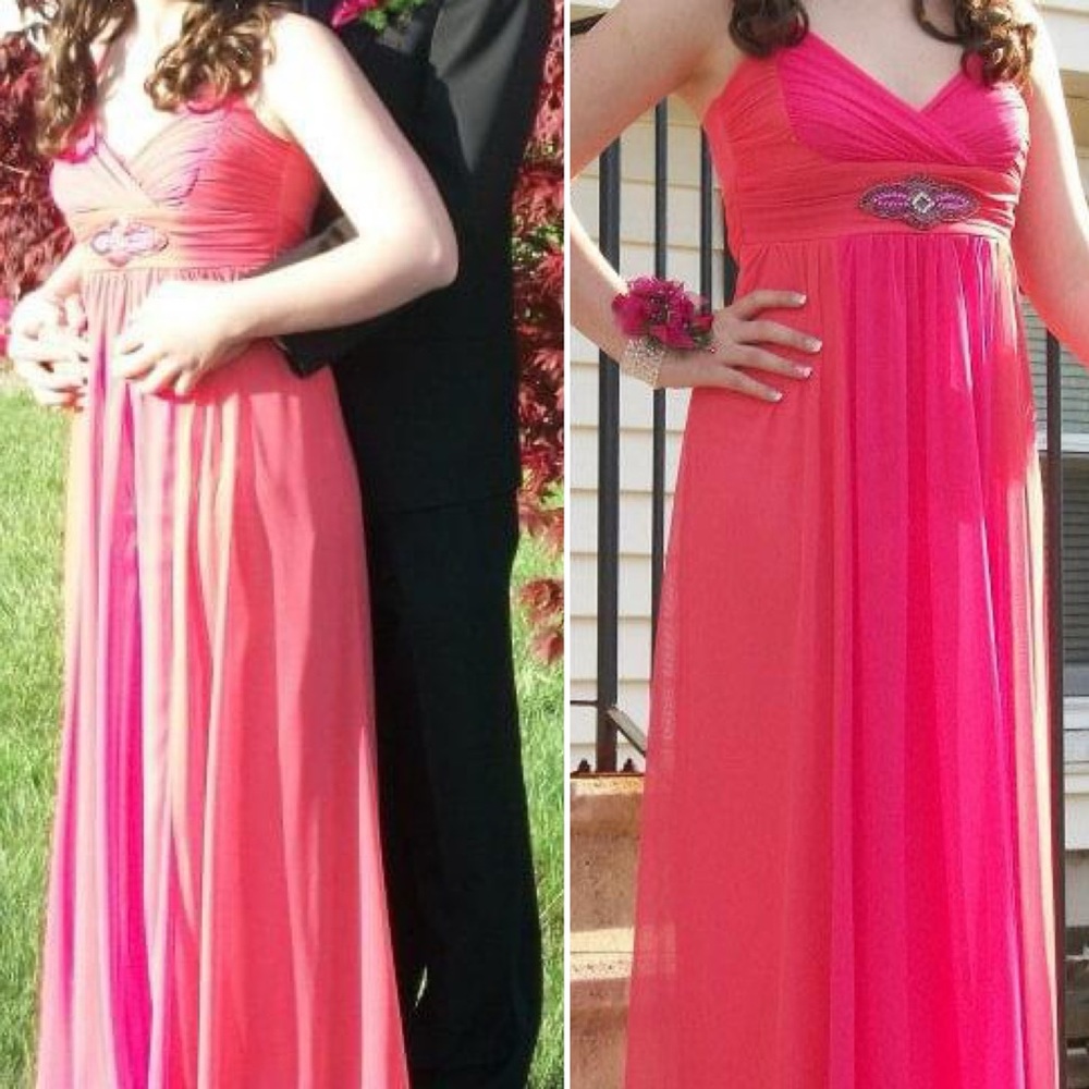 Prom/Formal Dress